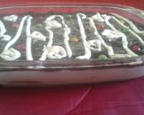 صورة لخطوة 4 من وصفة تشيز كيك بارد 🍰