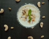 A picture of step 3 of Sweet Punjabi Lassi.