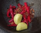 Foto langkah ke 1 dari resep 107. Sambal Korosok.