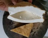 Hình bước làm 1 của món Đậu hủ dồn thịt sốt cà chua