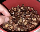 Foto del paso 4 de la receta: Snack Saludable