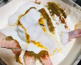 A picture of step 2 of Chicken Wings.
