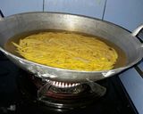 Foto langkah ke 7 dari resep Widaran keju.