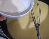 Foto del paso 1 de la receta: Ñoquis de sémola a la romana