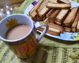 Foto del paso 10 de la receta: Bay Biscuit de mandarina