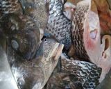 Foto langkah ke 1 dari resep Ikan Nila Balado.