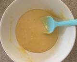 Birthday Cake - Layered Chocolate/Sugar Cake recipe step 4 photo