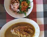 Foto langkah ke 4 dari resep Ayam betutu khas gilimanuk.