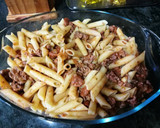 Foto del paso 5 de la receta: Macarrones