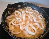 Foto del paso 3 de la receta: Zarzuela de pescado y marisco