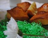 A picture of step 28 of Golden syrup cake (Baklava cake).