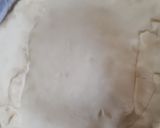 A picture of step 7 of Steak and kidney pie.