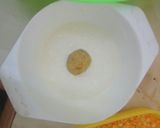 Foto langkah ke 3 dari resep Lovely Banana.