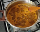Foto del paso 5 de la receta: Carne deshebrada en salsa