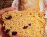 Foto del paso 9 de la receta: Budín de manzana y Coco con pasas de uva