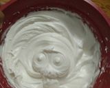 Foto langkah ke 6 dari resep Japanese Cotton Cheesecake, so fluffy!!.
