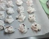 Foto del paso 5 de la receta: Galletas de merengue