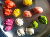 Chirote khaja