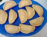 Foto langkah ke 3 dari resep Pastel Ragout ayam.