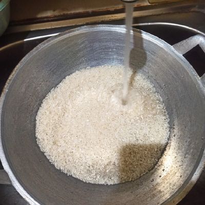Langkah 1
