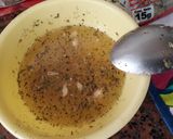 Foto del paso 2 de la receta: Matambre de carne con chimichurri el colmo de económico