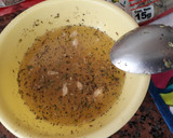 Foto del paso 2 de la receta: Matambre de carne con chimichurri el colmo de económico