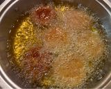 Vegán szójafasírt recept fázis 4 fotója