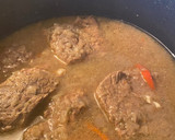 Foto del paso 6 de la receta: Carne al jugo o carne mechada