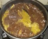 Rawon Daging Sapi langkah memasak 5 foto