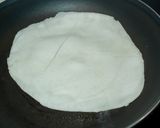 Foto del paso 4 de la receta: Fajitas de pollo con aguacate ✨