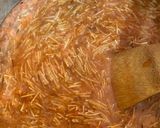 Foto del paso 2 de la receta: Fideo seco