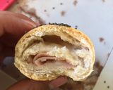 Foto del paso 15 de la receta: Bollos rellenos 🥯