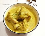 Foto langkah ke 4 dari resep Opor Ayam (Bisa untuk Menu Lebaran).