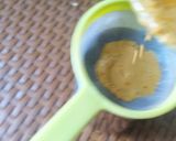 Foto langkah ke 5 dari resep Teh Kunyit/Turmeric Tea (Haldi Wali Chai).