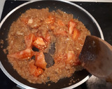 Foto del paso 3 de la receta: 🇮🇳Pollo Tikka masala🇮🇳