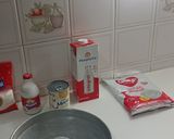 Foto do passo 2 de Bolo de tapioca 😋