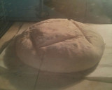 Foto del paso 7 de la receta: Pan de Espelta 100% integral con Masa Madre