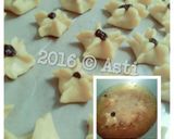 Foto langkah ke 6 dari resep Jackfruit Pie (fried).