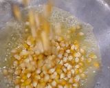 A picture of step 2 of Cheese popcorn.