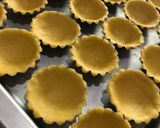 Foto langkah ke 2 dari resep Milk pie / pie susu.