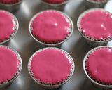 Foto langkah ke 5 dari resep Bolu Kukus Mekar Oreo.
