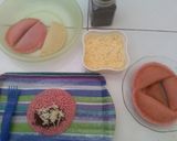 Foto langkah ke 2 dari resep Martabak Lenggang (Martabak Lipat).