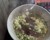 Foto del paso 3 de la receta Almejas en salsa verde