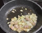 Une image de l'étape 4 de Aiguillettes de poulet sauce Tomates à ma façon !.