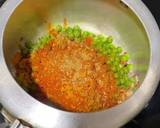 Veg pulao recipe step 6 photo