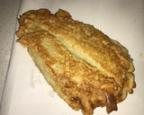 Foto del paso 5 de la receta: Batido para pescado frito (o lo que desees)