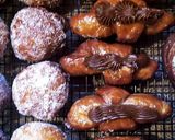 Foto del paso 5 de la receta: Facturas Fritas