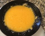 Foto del paso 3 de la receta: Tarta de jamón y queso
