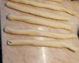 Vajas kenyér sütőben 🥰 recept fázis 4 fotója