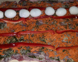 Foto del paso 3 de la receta: Matambre arrollado